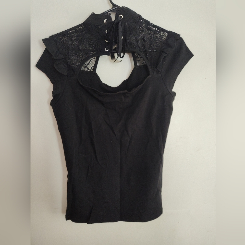 Killstar Top - Picture 5 of 6